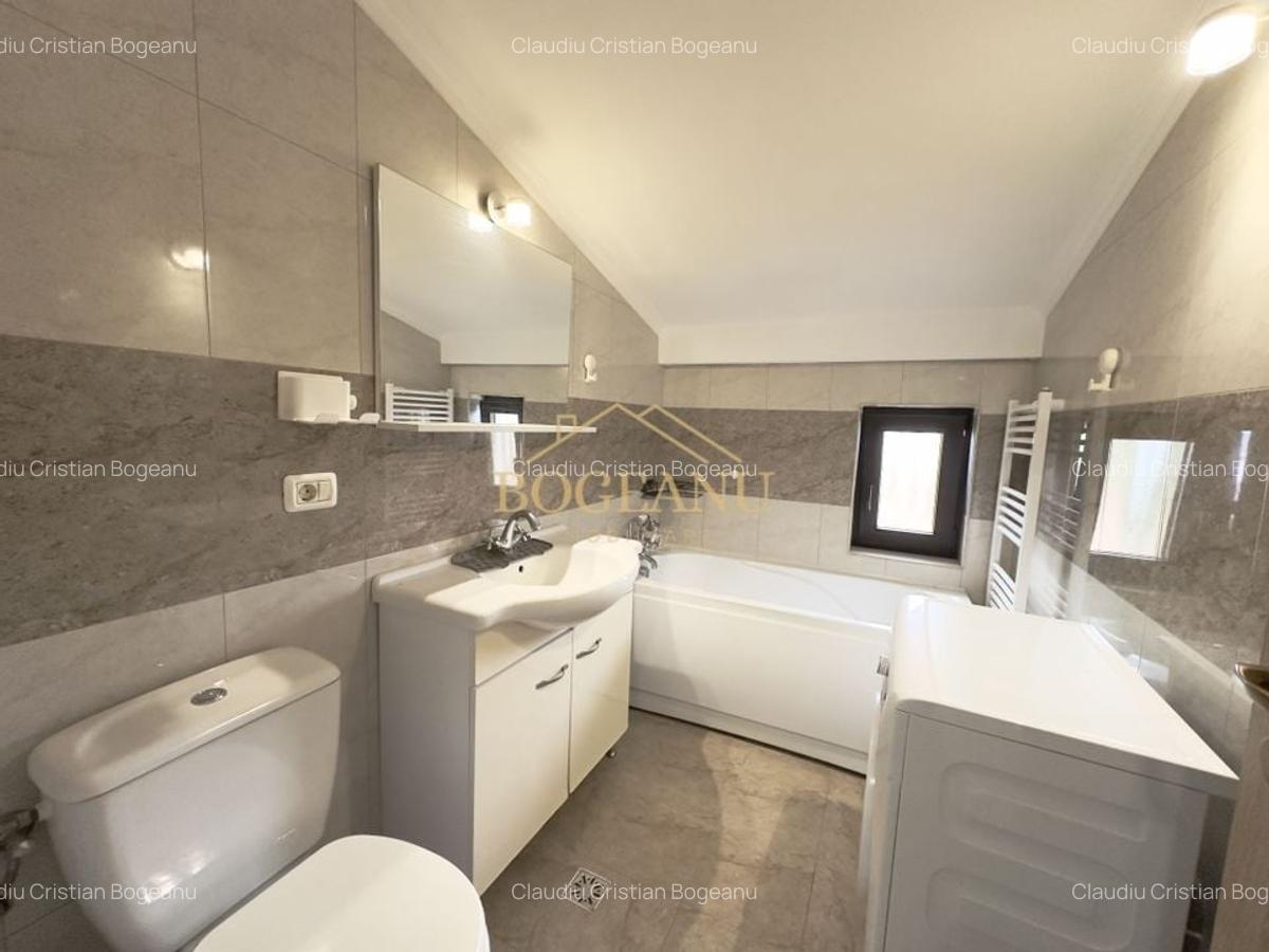 Apartament cu 2 camere decomandat, mobilat în Giroc - 12