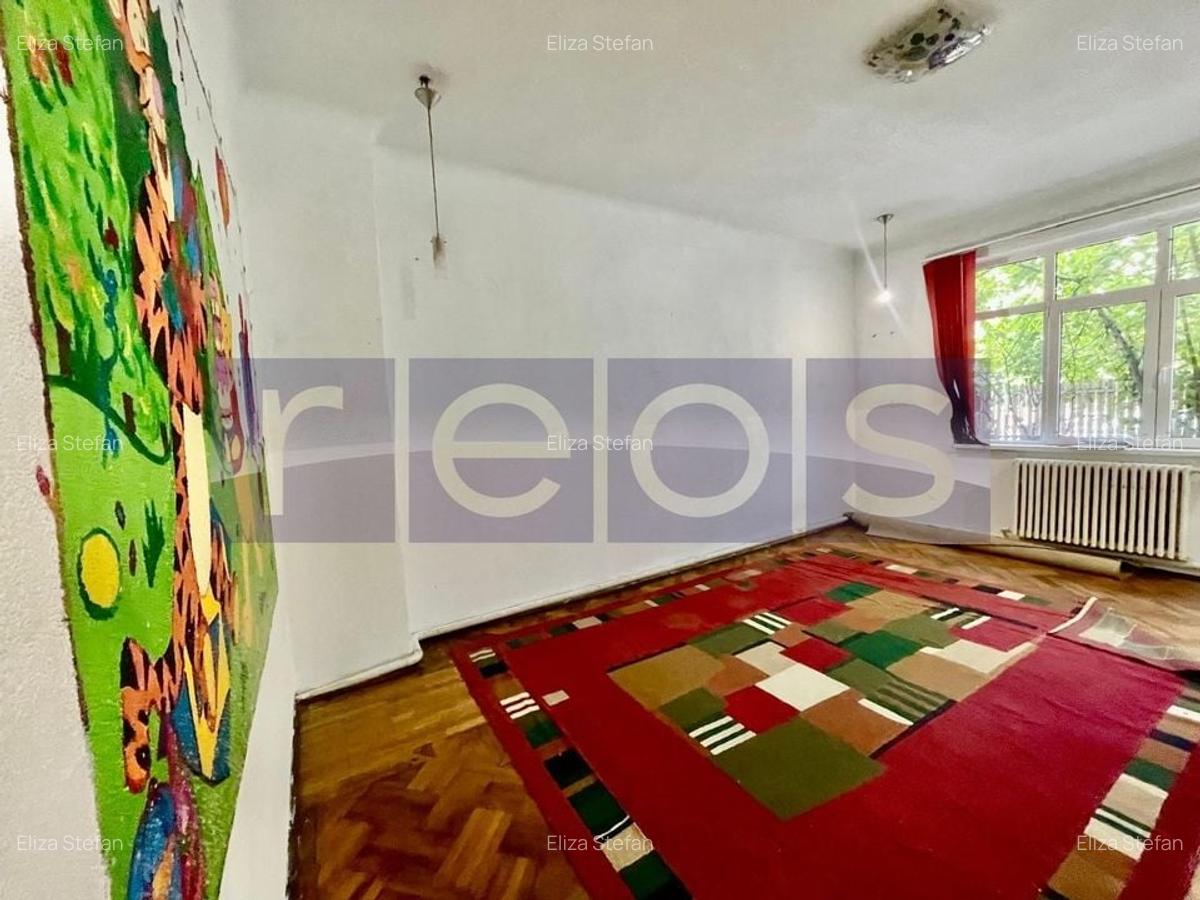 VANZARE VILA INTERBELICA VATRA LUMINOASA NECESITA RENOVARE CURTE PROPRIE - 3