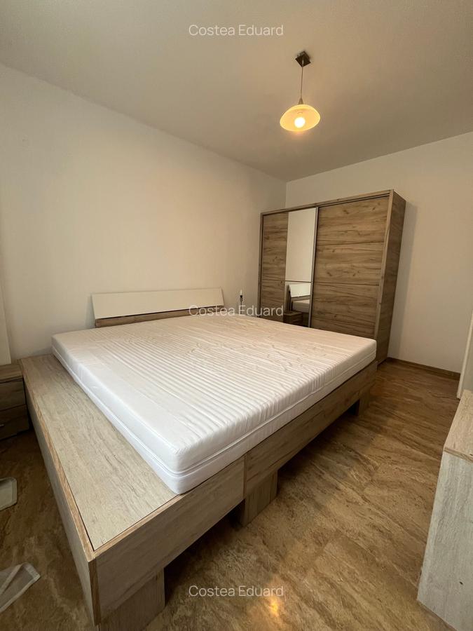 Apartament cu 2 camere semidecomandat, mobilat în Iancu Nicolae - 5