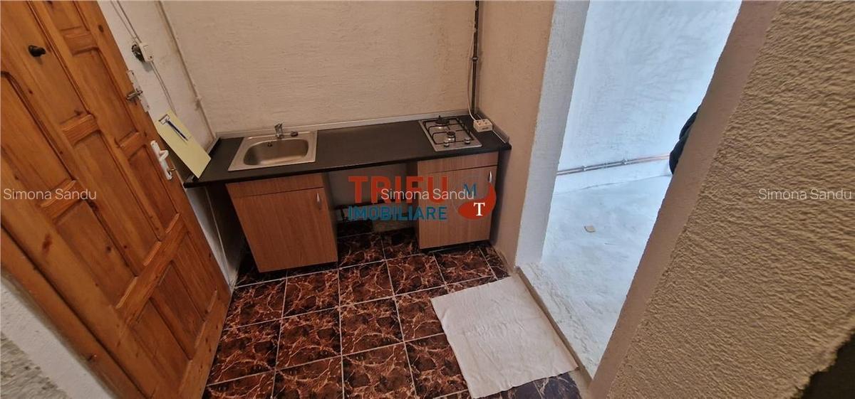 Garsonieră Alba Iulia, Ideal pentru investiție sau locuit - 3
