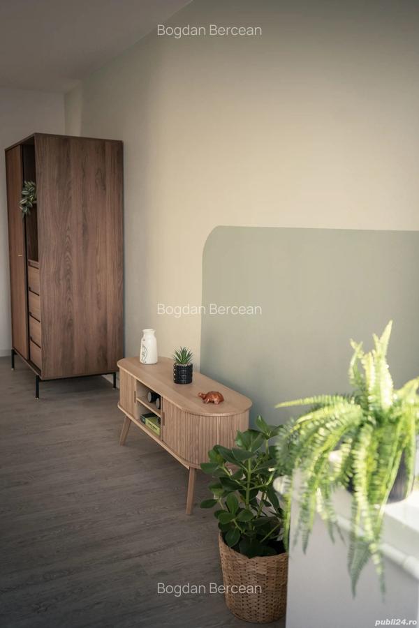 Proprietar | Inchiriez apartament cu o camera - Circumvalatiunii - 4