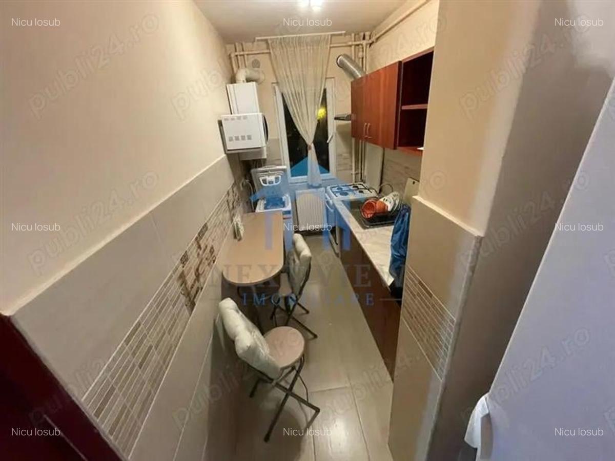 Apartament cu 2 camere semidecomandat în Mănăștur - 4
