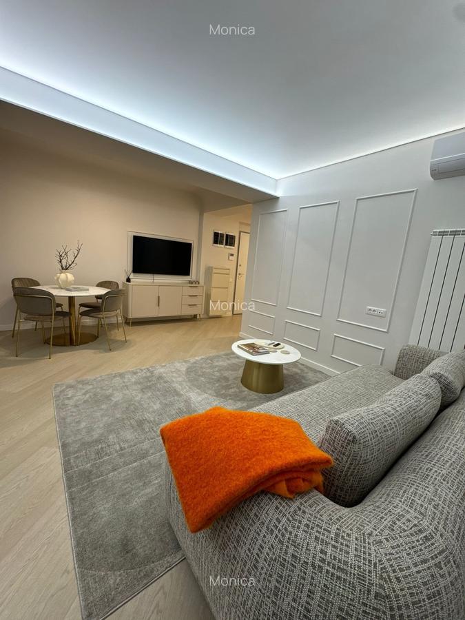 Apartament 2 camere Cortina Pipera cu loc de parcare subteran - 4