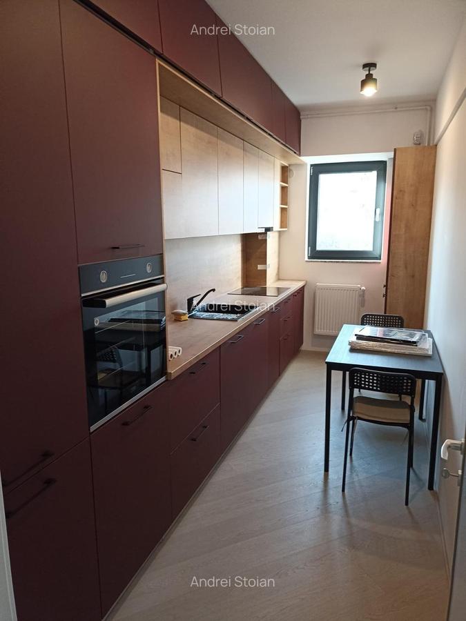 Apartament | 2 camere | Bloc nou | Parcare | Vacaresti | Delta City - 5