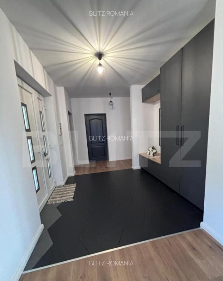 Casa superba 230 mp utili, 4 dormitoare, garaj - 6