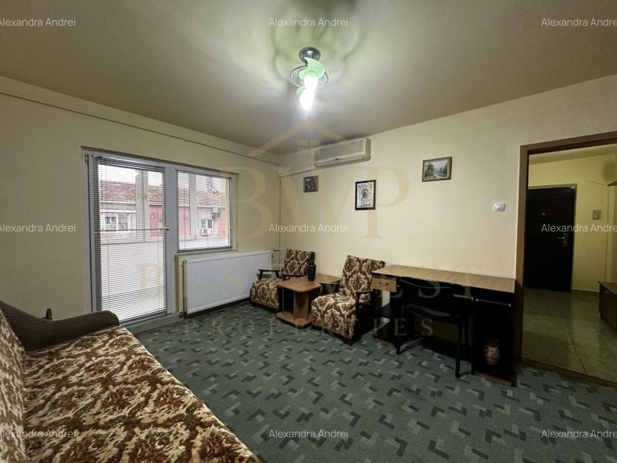 Apartament cu 2 camere, Lipovei - 2