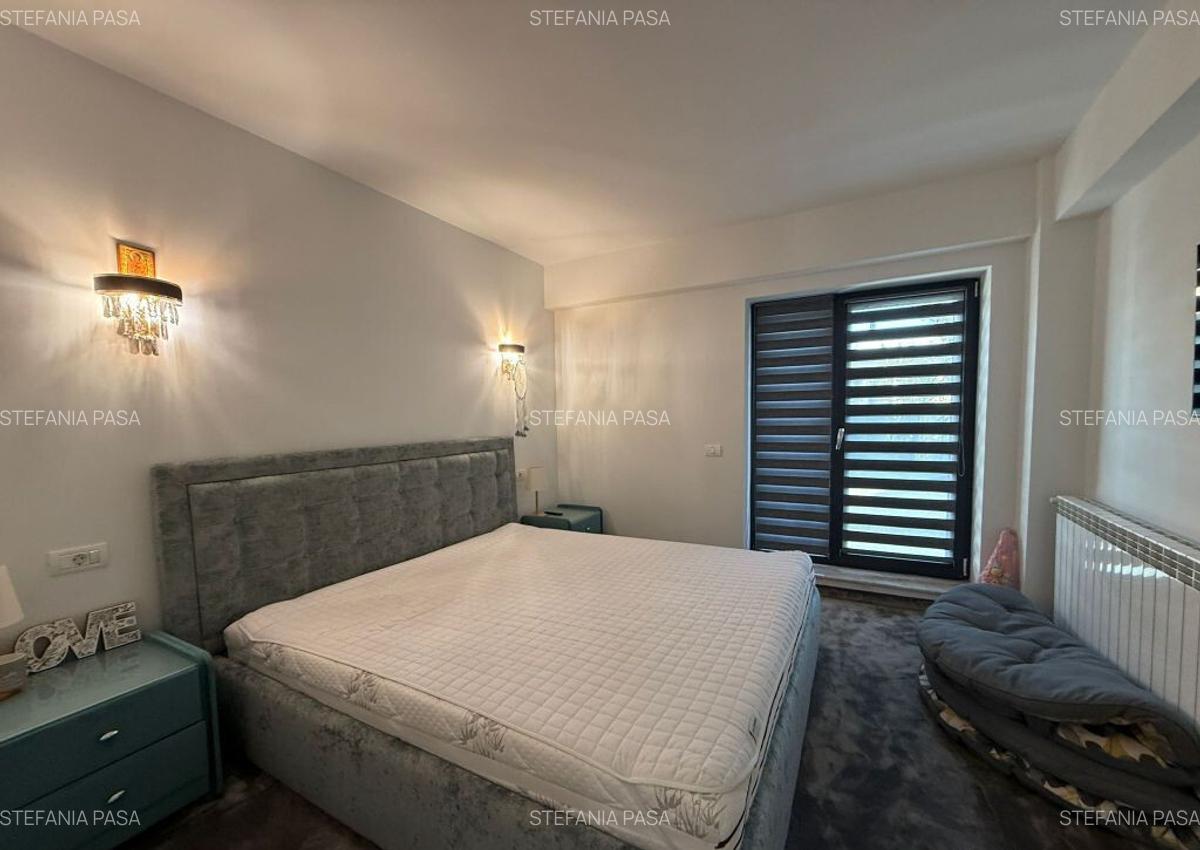 APARTAMENT/DUPLEX 3 CAMERE DE LUX, ZONA FALEZA NORD - 14