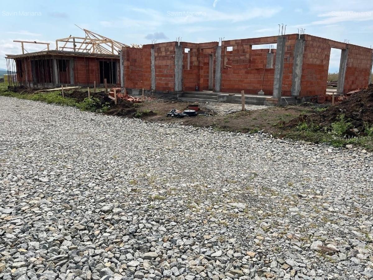 Casa 4 camere, 120mp utili, Sura Mica, Sibiu - 13