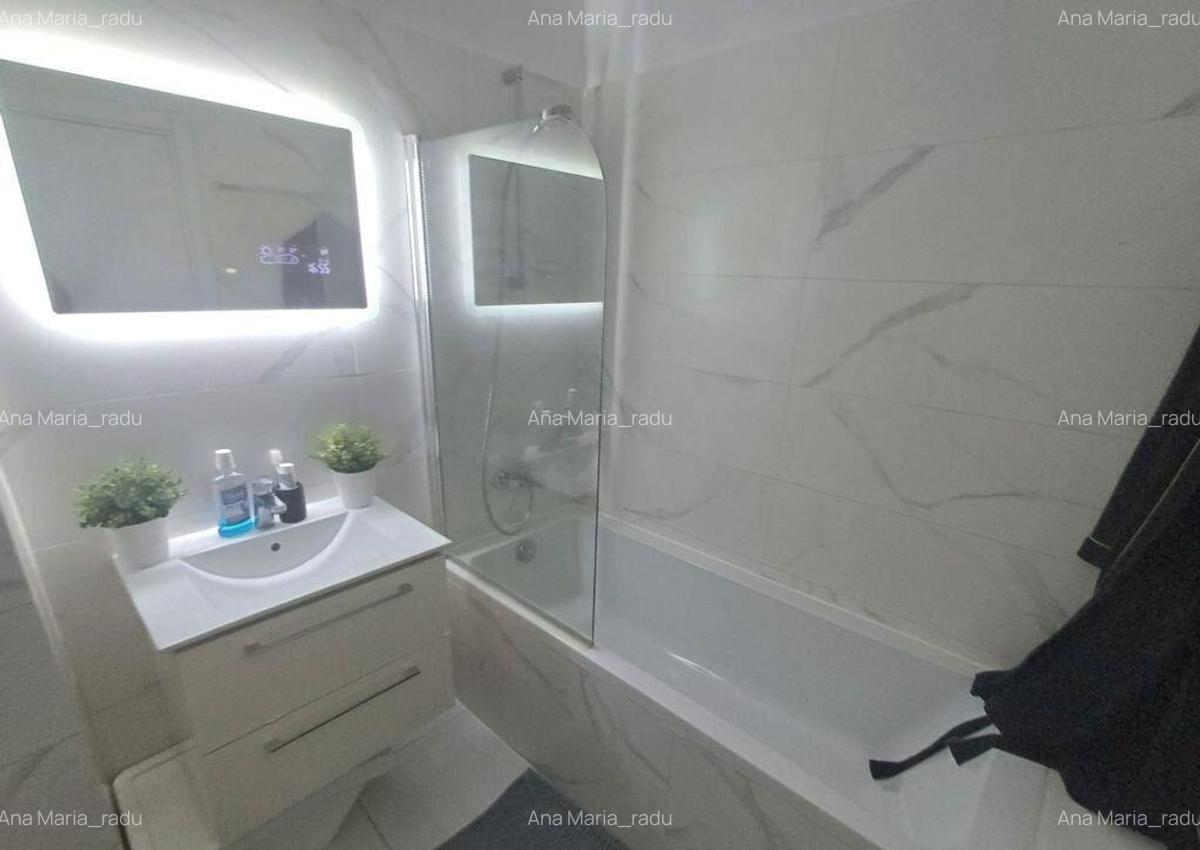 Apartament 2 camere 2021 Mihai Bravu Metrou Muncii - 10