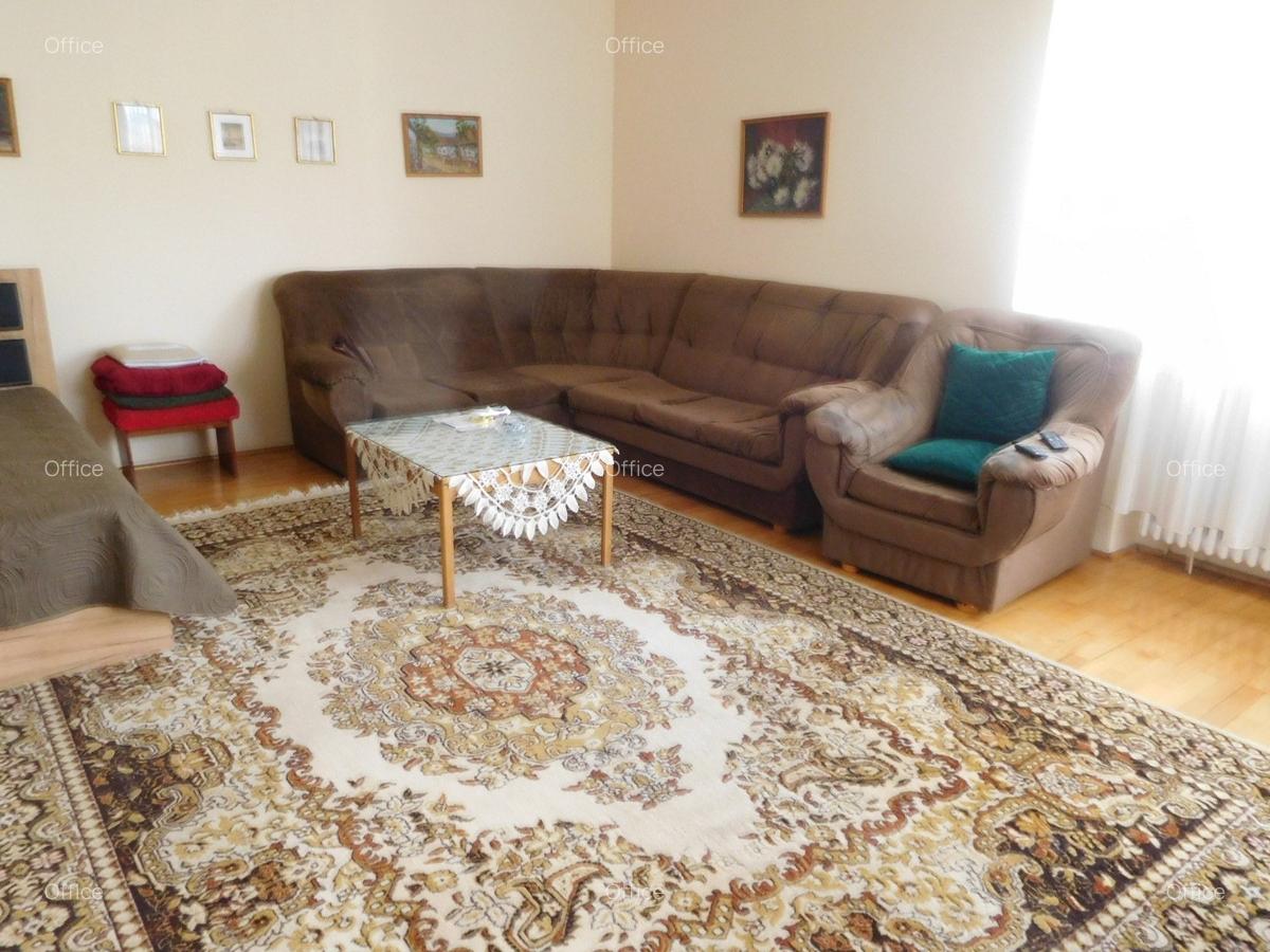 Casa+teren in cartierul Andrei Muresanu-oferta buna! - 4