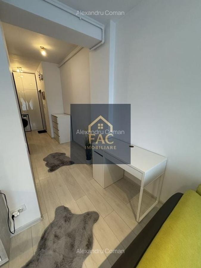 Apartament 2 camere Etalon Residence Otopeni Strada Maramures - 3