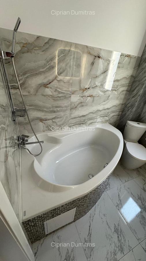 Apartament modern cu 2 camere Visan - 8