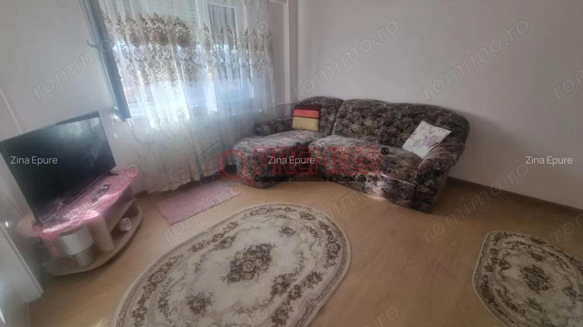 Bulevardul Brancoveanu - Garsoniera - 6