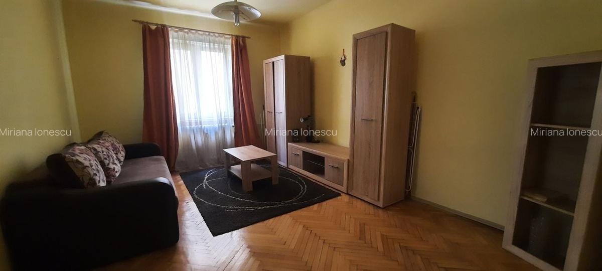 Apartament cu 2 camere - Central/Medicina - 1