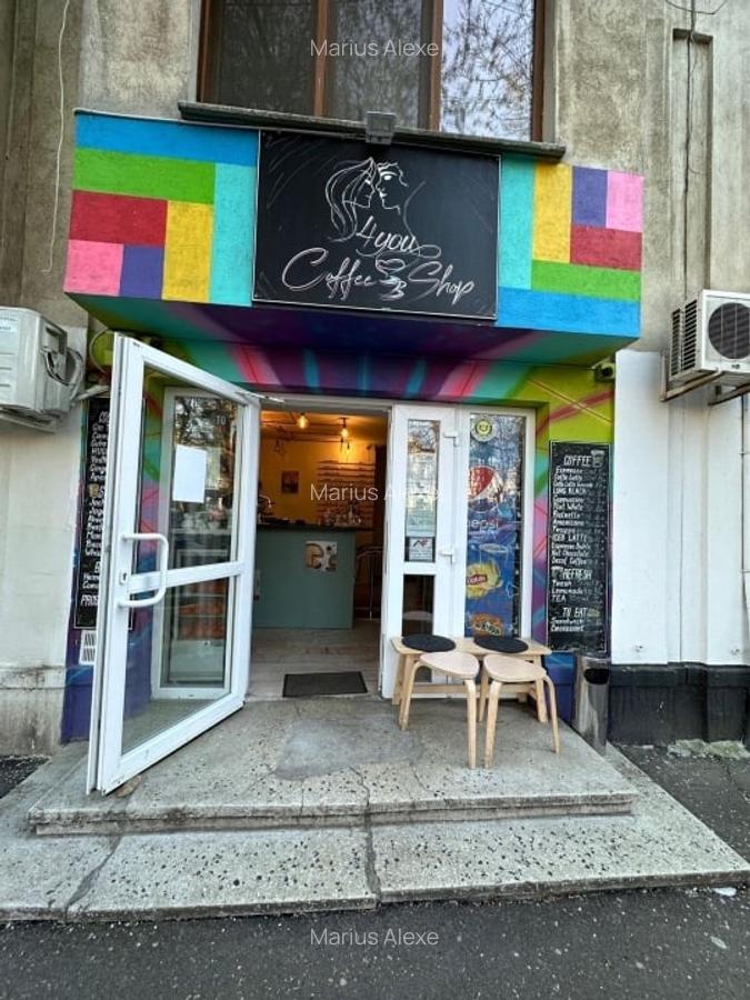 Spatiu Comercial Unirii - 4