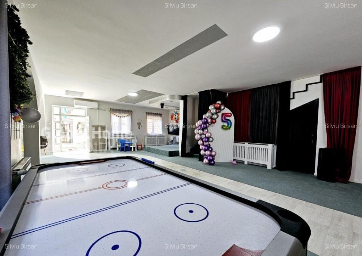 Vila Individuala 466 MP | Pipera | Teren 1000 MP | Ideala p - 25