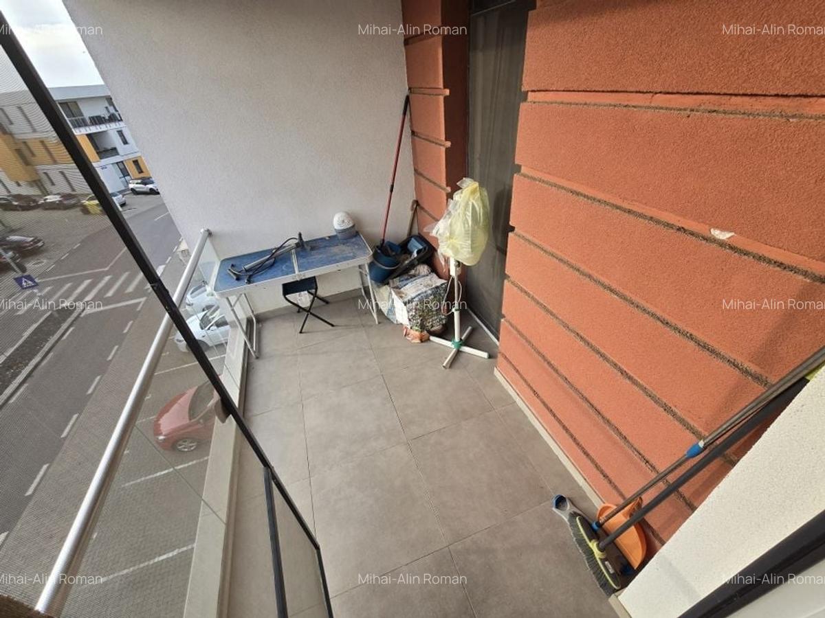 Aproape de Decathlon, pozitie excelenta. Mobilat si utilat. Disponibil imediat. - 13