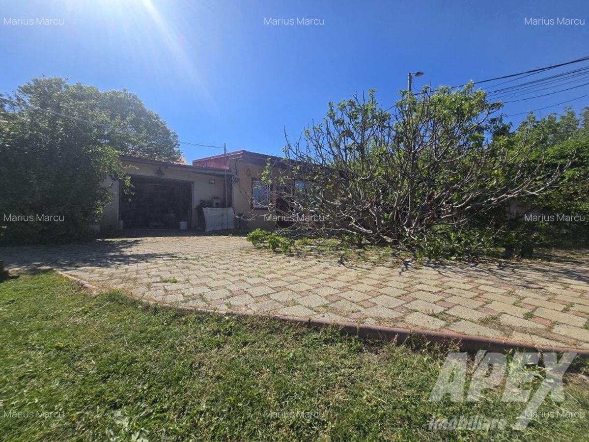 Teren imprejmuit 560 m | Toate Utilitatile | Drumul Taberei - Valea Furcii - 6