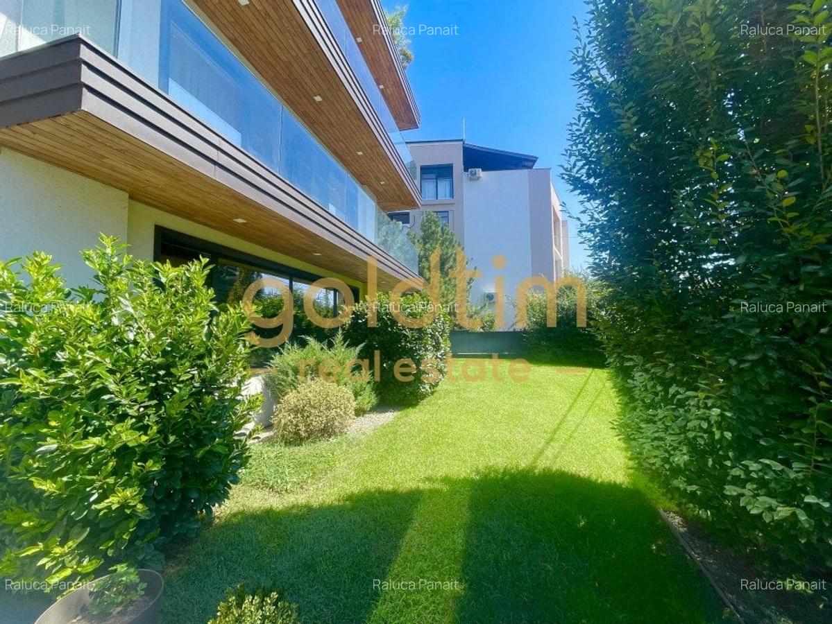 Apartament cu 2 camere decomandat, mobilat în Iancu Nicolae - 26