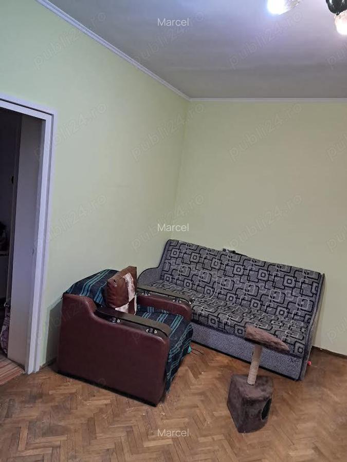 Vand apartament cu 3 camere in Cluj-Napoca, Grigorescu, confort 1 sporit, parter inalt, decomandat - 7