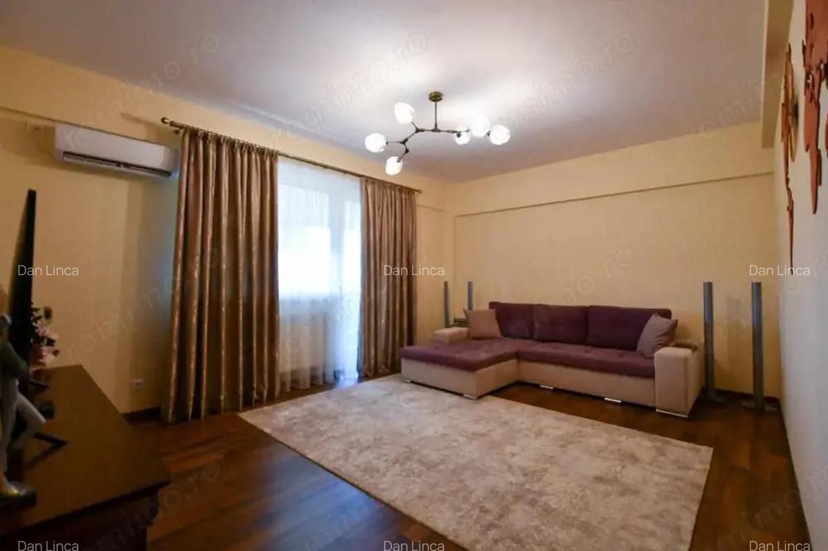 Piata Muncii Bd. Decebal Global City 3 camere 88mp + garaj subteran - 2