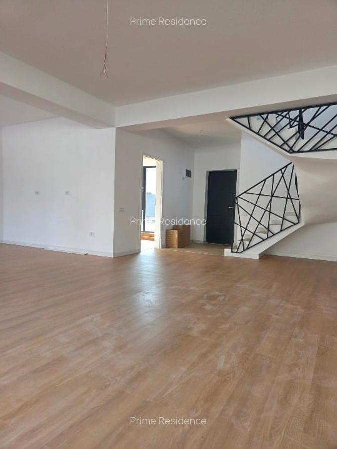 Casa Bragadiru, Teren 400mp cu Placa peste Etaj, Pod Depozitare - 14