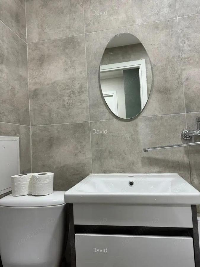 Se ofera spre inchiriere garsoniera in zona Gorjului - 2