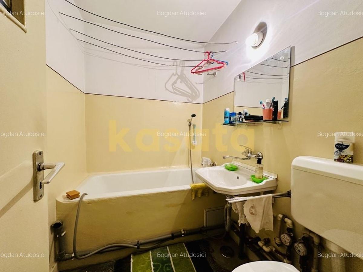 OPORTUNITATE | APARTAMENT 2 CAMERE | STEFAN CEL MARE | METROU | ETAJ 1 - 5