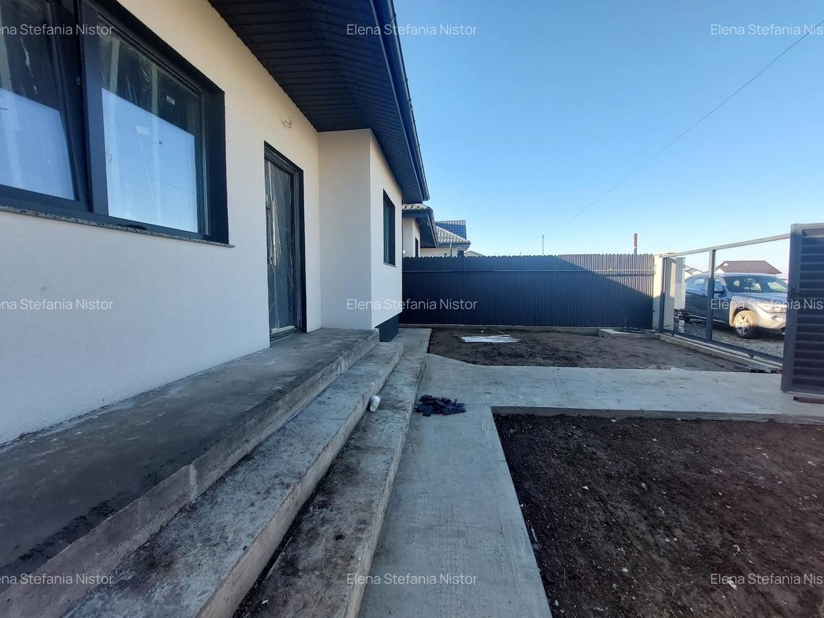 Casă Individuală Parter 3 Camere- Pantelimon - 3