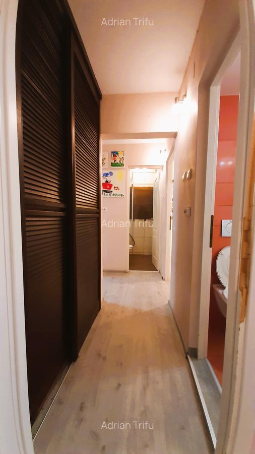 Apartament cu 3 camere – Etajul perfect, locația ideală – Militari, Veteranilor - 7