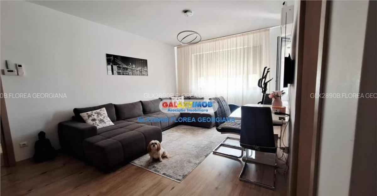 Apartament 3 camere Greenfield Residence - pet friendly - 2
