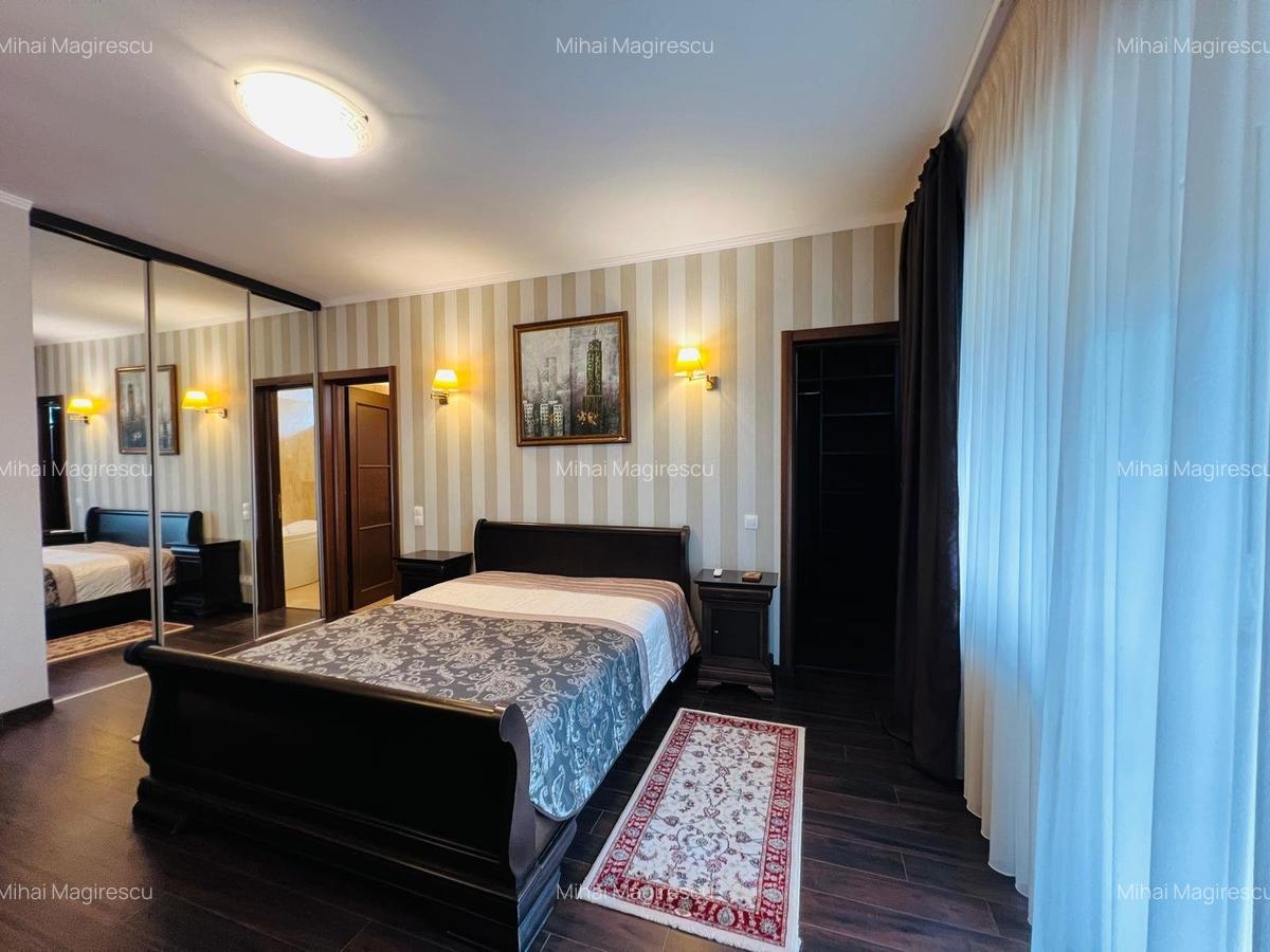 Apartament spectaculos || Finisaje premium || Mobilat complet - 11