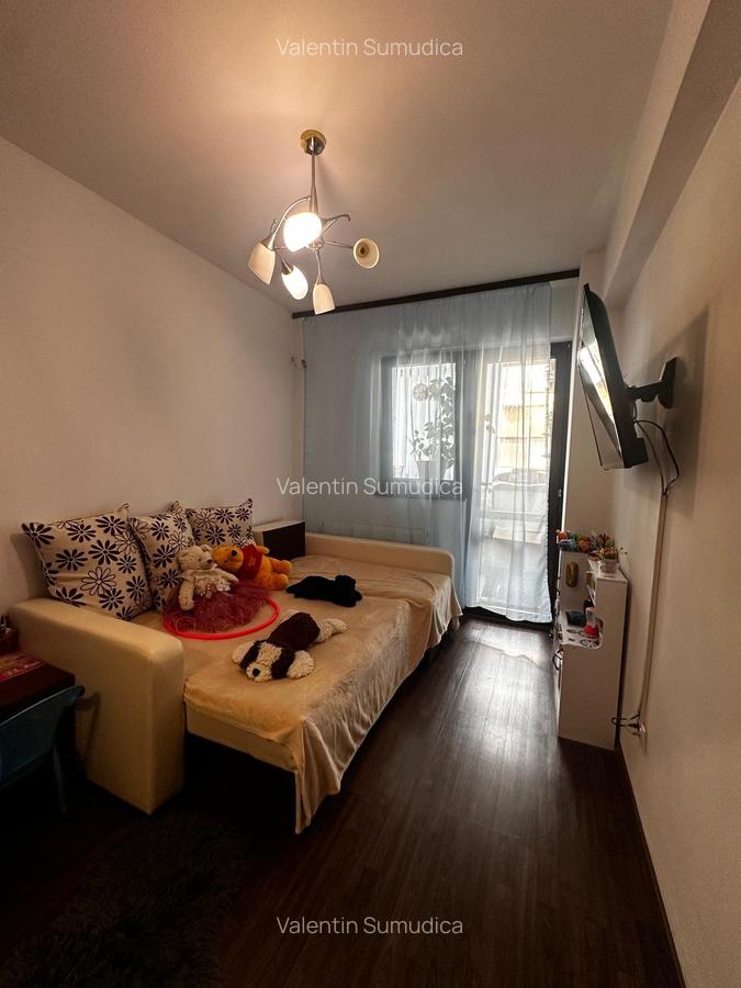 Apartament 3 camere 2 bai - 15 minute Metrou Dimitrie Leonida - Gata de mutare - - 12