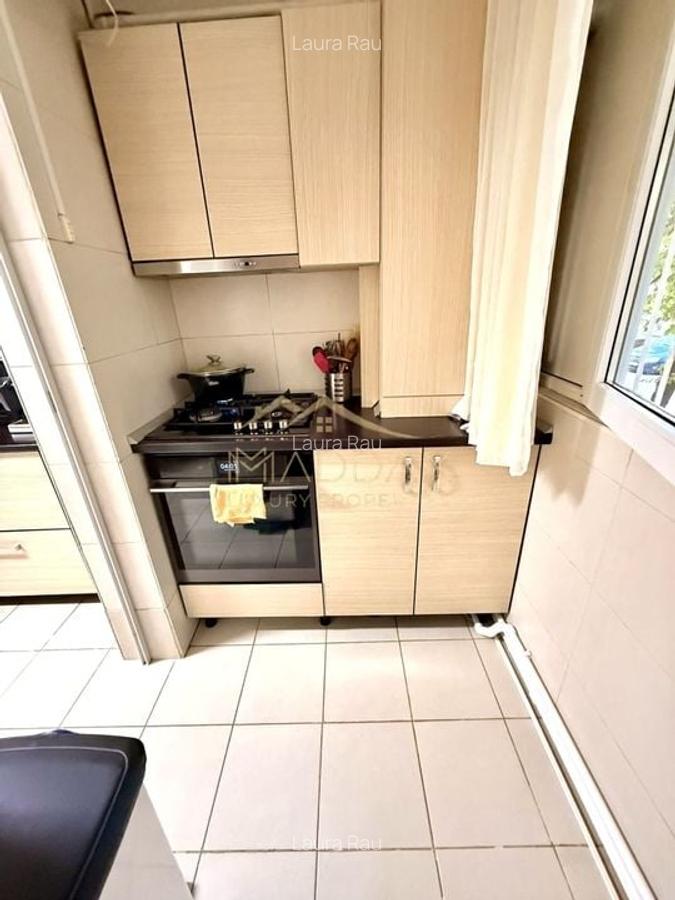 Apartament de vanzare 3 camere // McDonald's Dristor //lângă metrou//centrala - 15