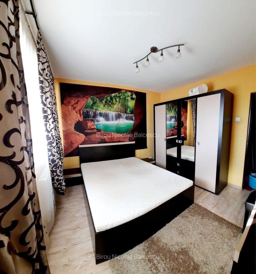 Apartament 2 Camere Lux la 6 minute de Metrou - 3