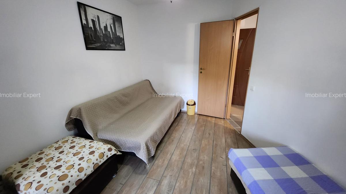 Garsonieră decomandată, mobilată în Crângași - 4
