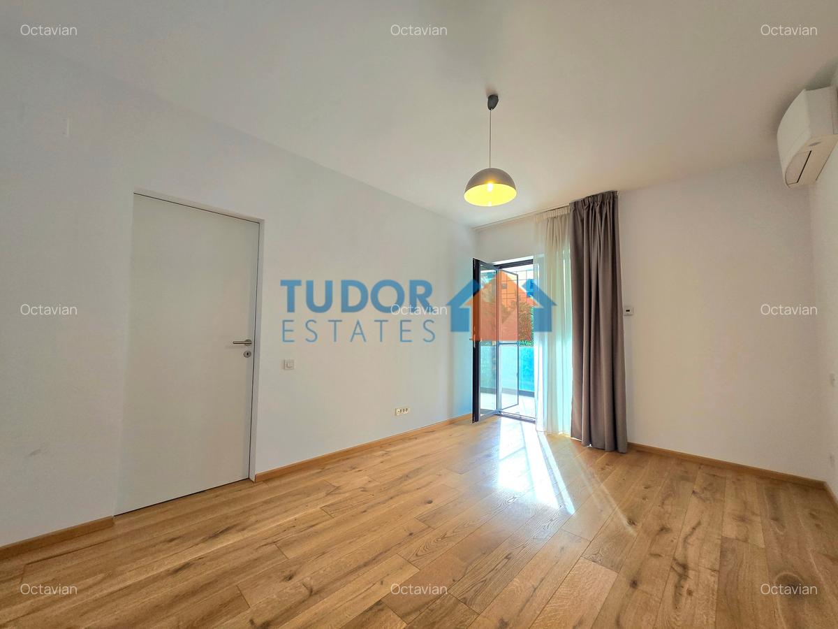 Modern 2 Bedroom Apartment close to Herastrau Park - 12