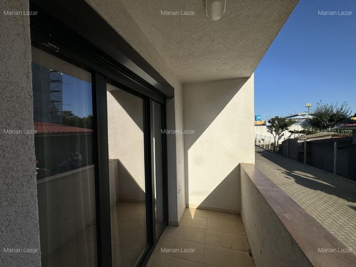 Apartament 3 camere + parcare inclusă la AFI - 18