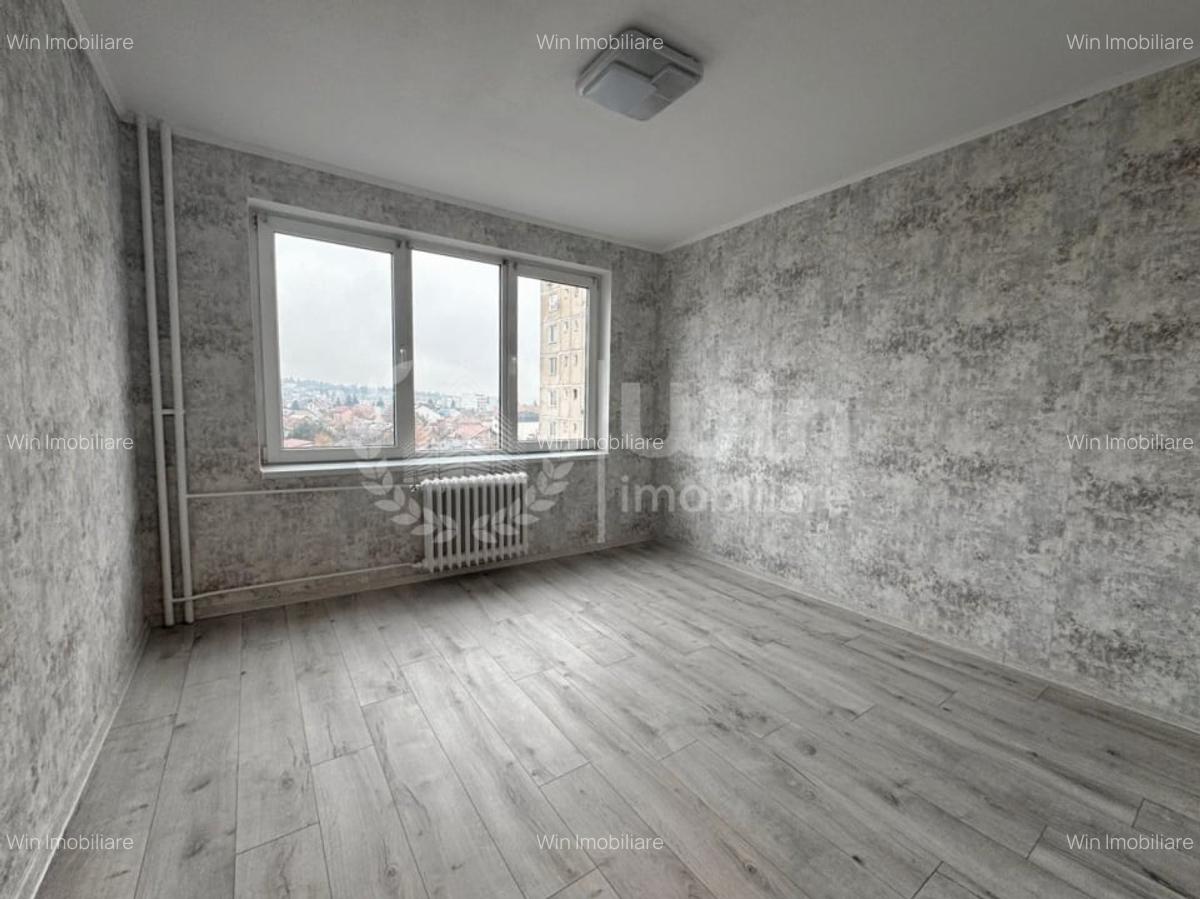 Apartament cu 2 camere finisat | Etaj 6/10 | Gheorgheni | Piata Hermes - 1