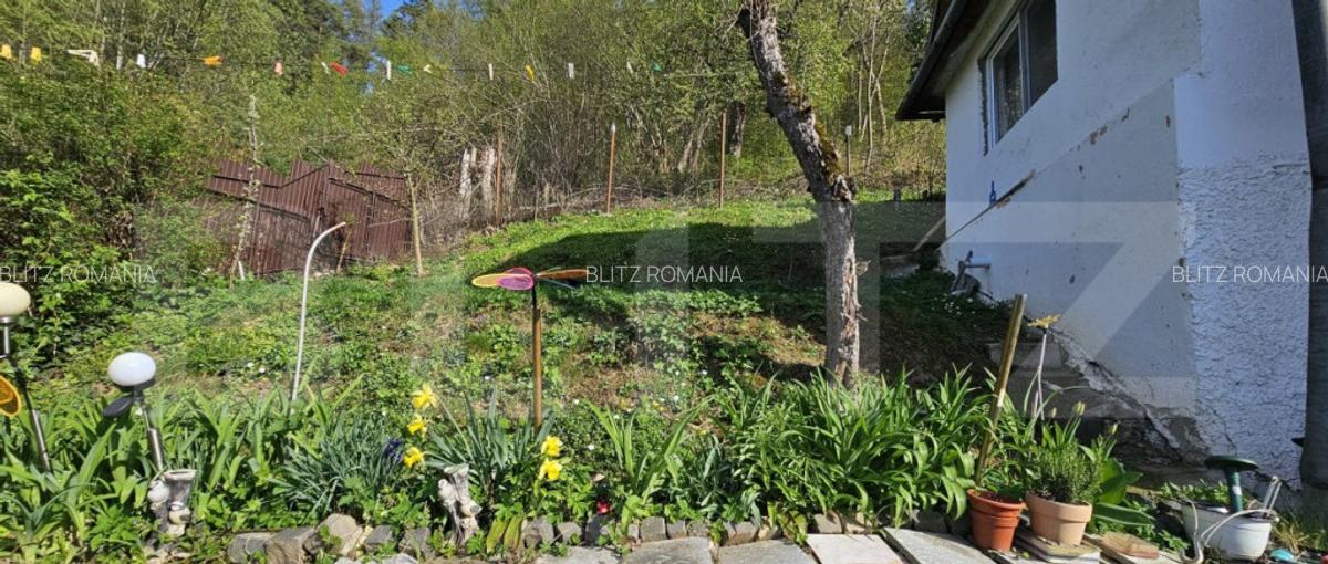 Casa 3 camere + teren 345 mp Schei, Bra?ov - 22