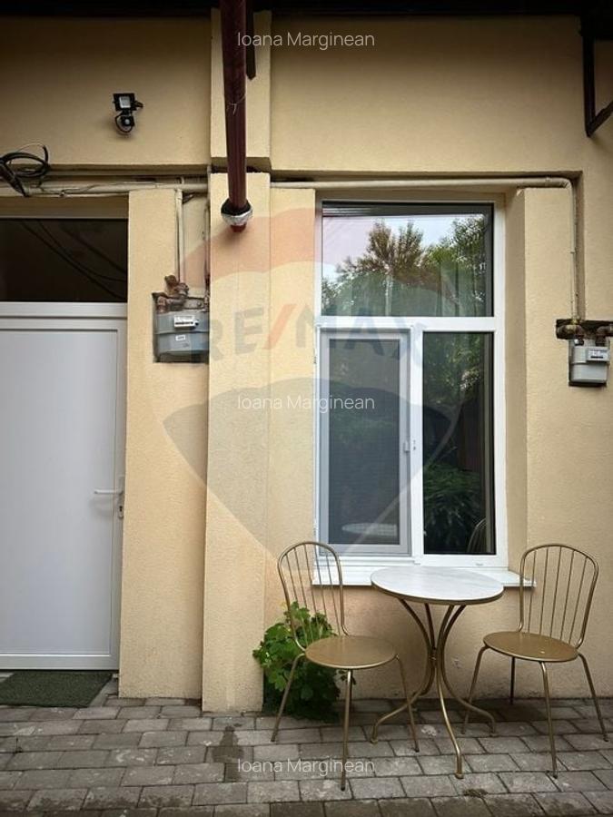 Apartament 2 camere de inchiriat in zona centrala - SORA - 14