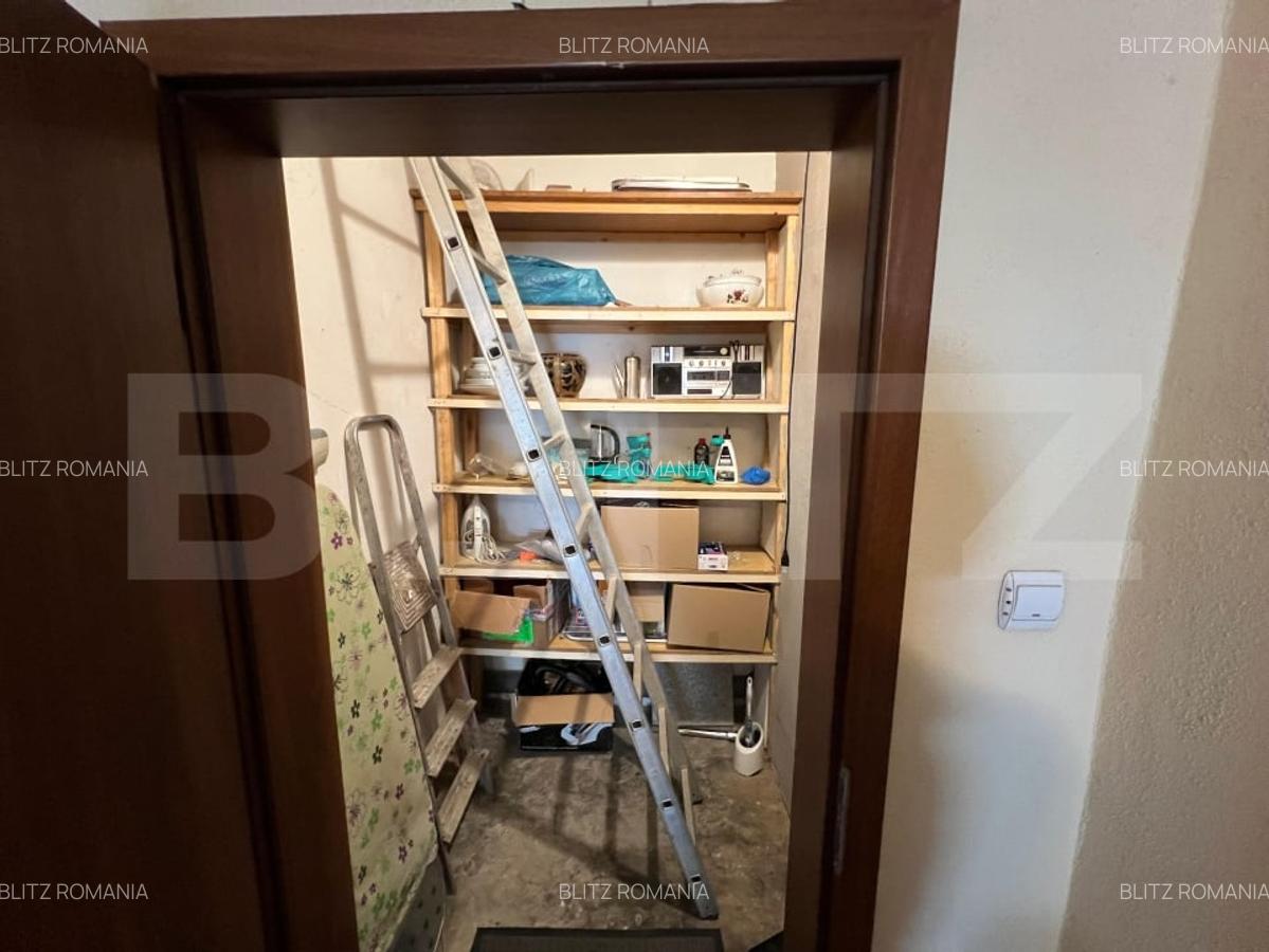 Casa individuala 4 camere - 9