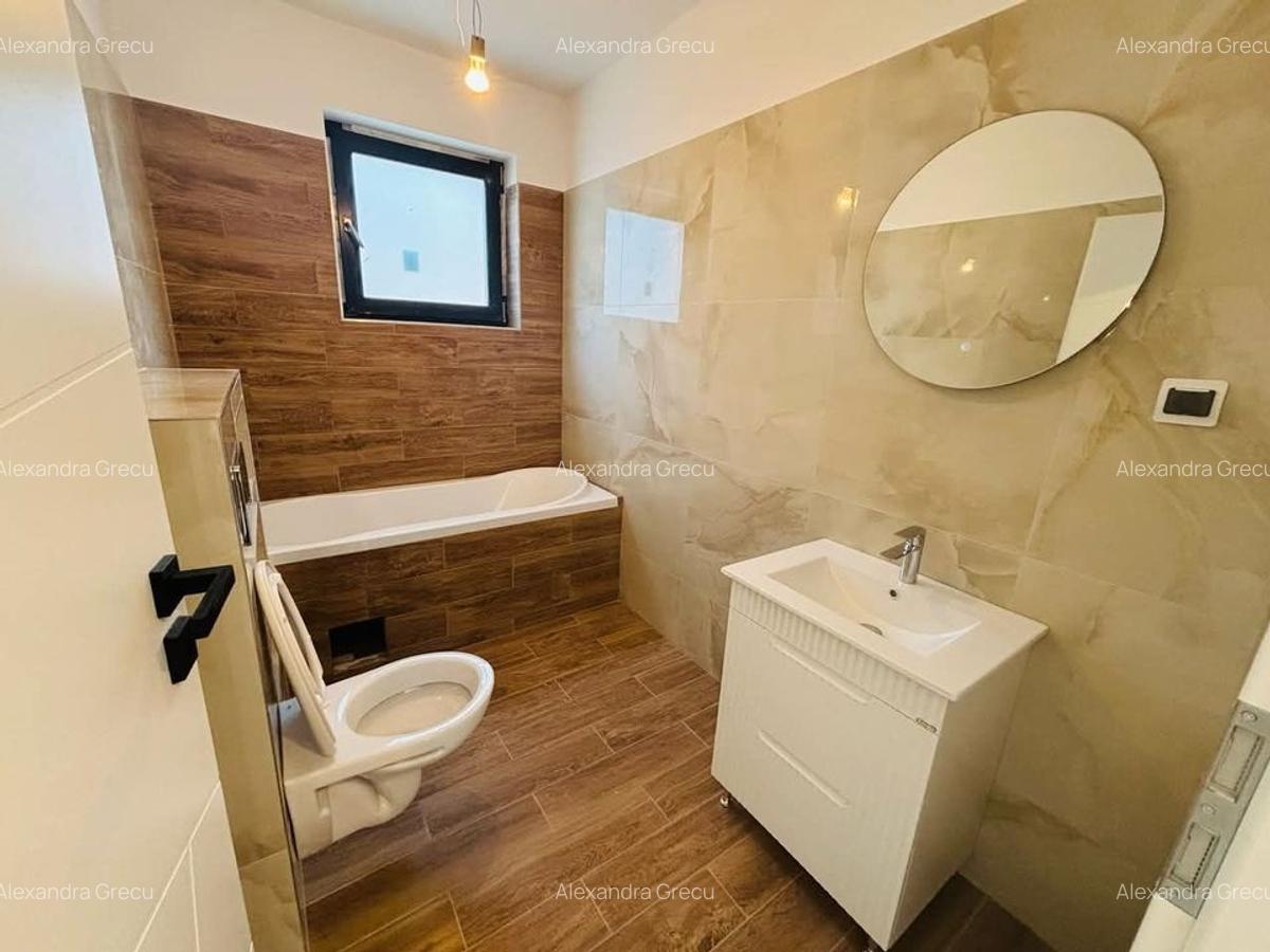 Vila de lux 5 camere, 3 bai, mutare imediata- Com. Berceni - 16
