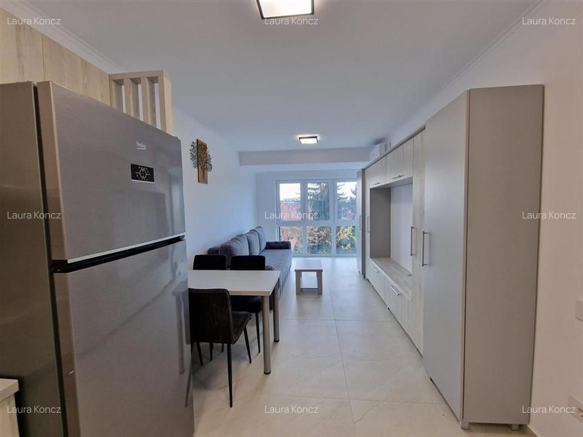 RECO apartament bloc nou ultracentral - 4