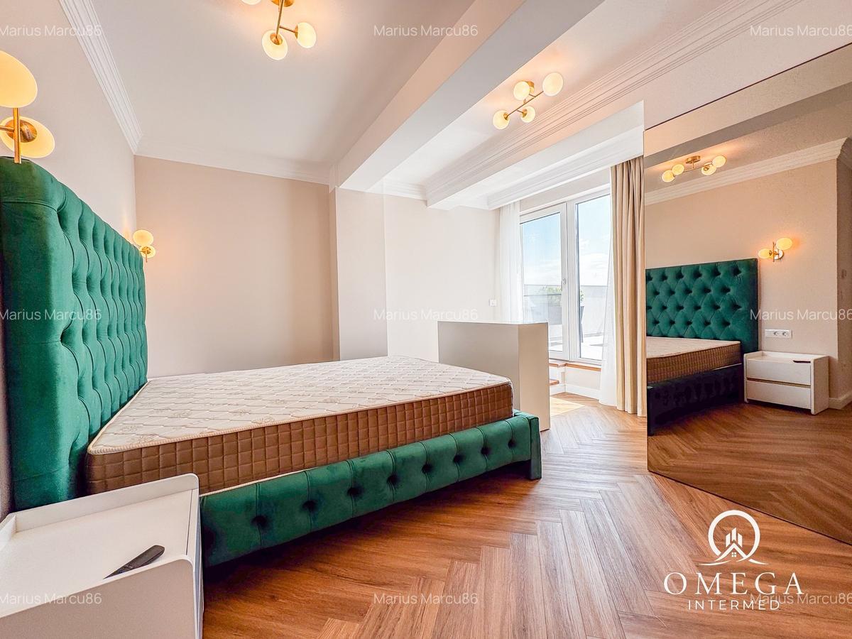 Apartament de lux cu 2 camere 120mp - 8