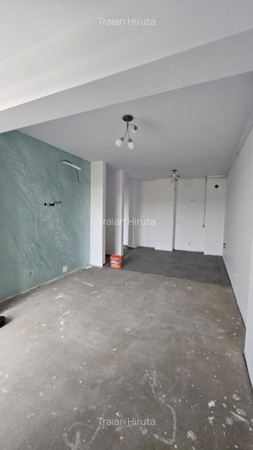 Apartament 48mp, et 7, finisat, mobilat, parcare, METRO/BMW - 3