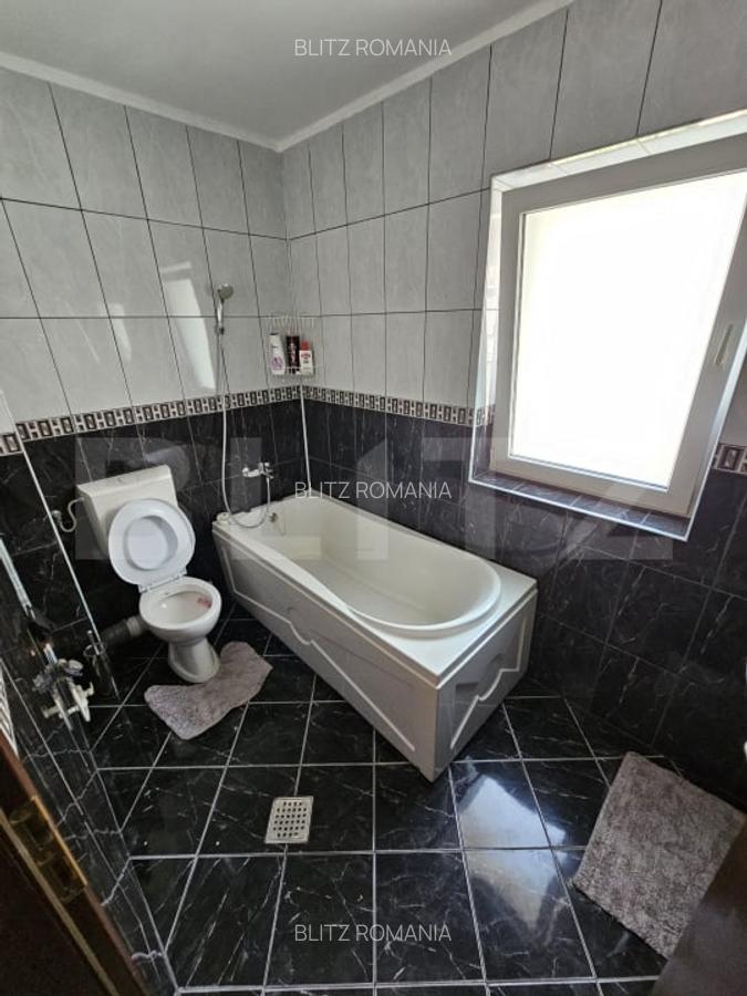Apartament cu 1 camera, 32mp + Parcare + Balcon, Marasti - 3