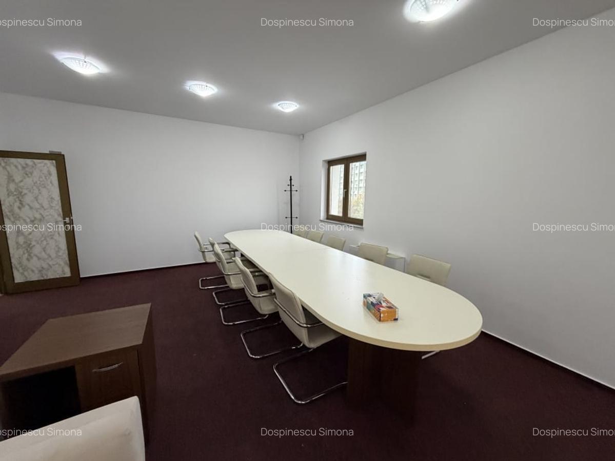 Anunt BOMBĂ | Spatiu birou | Unirii | Tineretului | Metrou 7' - 3