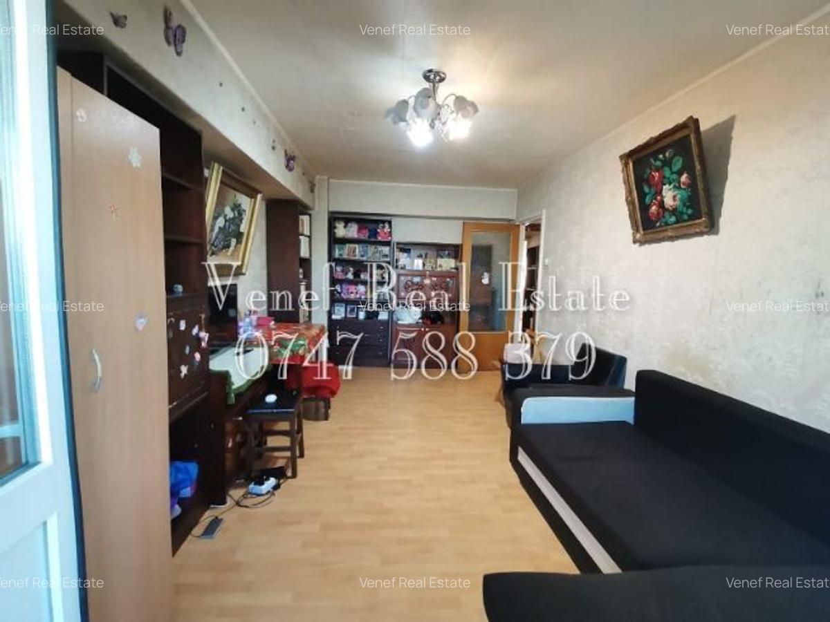 4 Camere 91 mp 1978 etaj 4 Colentina Fundeni Motodrom 0% Comision cumpărător - 2