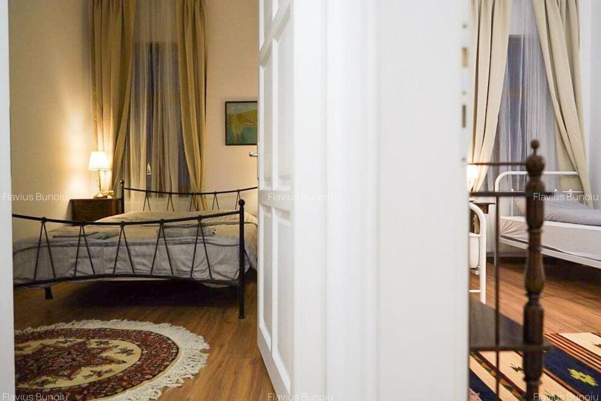 Apartament cu 3 camere decomandat în Central - 11